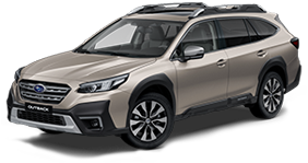 Outback 2.5i-TOURING EyeSight