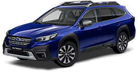 Outback 2.4 R-Touring EyeSight
