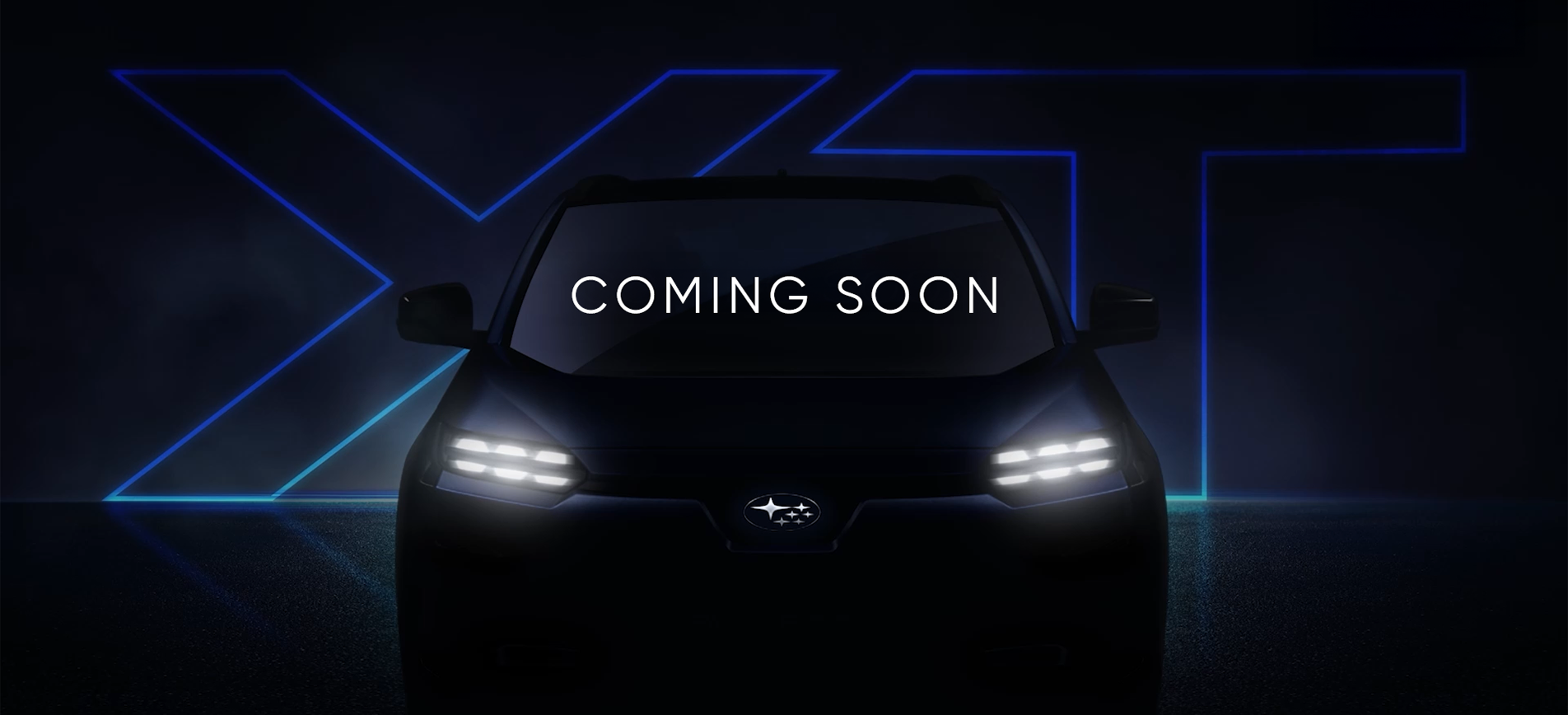 Solterra XT Teaser Banner