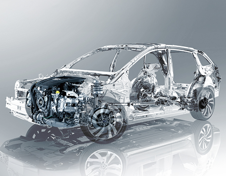 Stability & Reliability