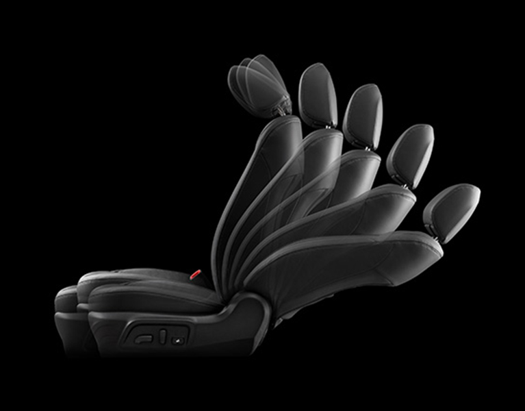 Driving Comfort