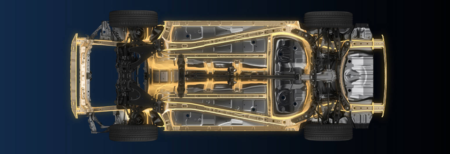 Body & Chassis