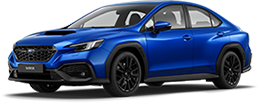 WRX 2.4 MT tS EyeSight​
