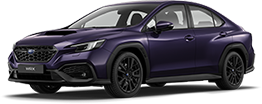 WRX 2.4 CVT EyeSight