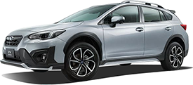 XV 2.0i-P EyeSight<br>GT Edition