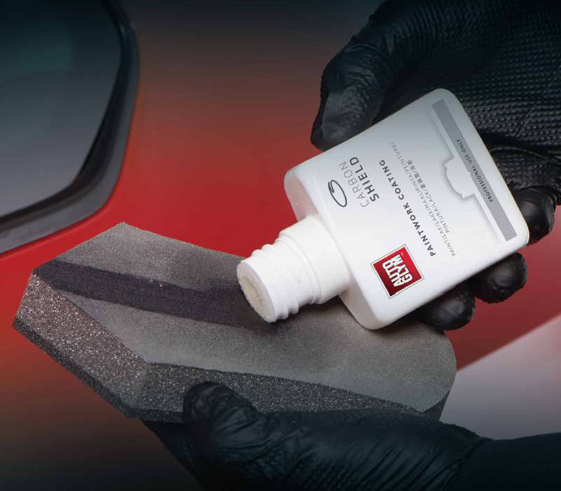 Autoglym Carbon Shield