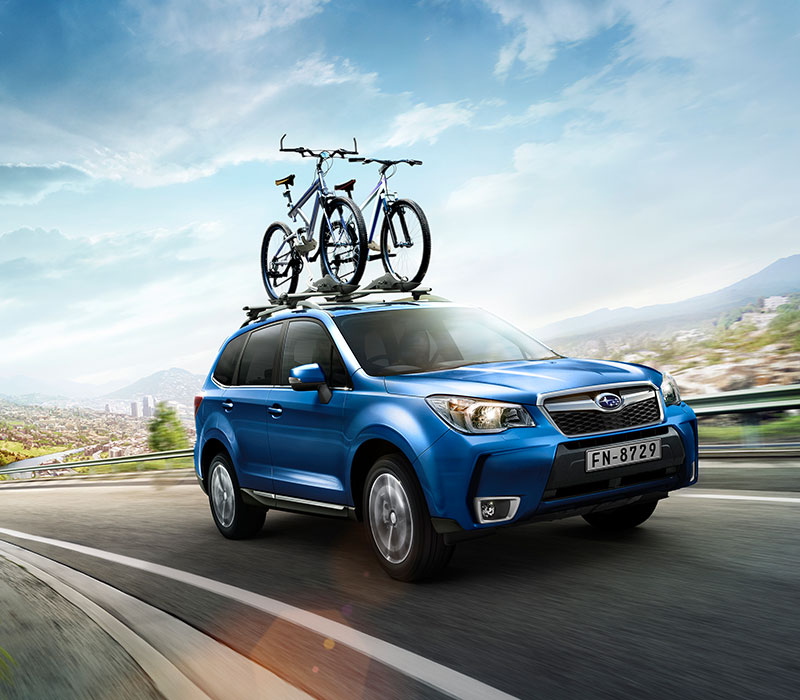 Subaru-Auto Protection Programme
